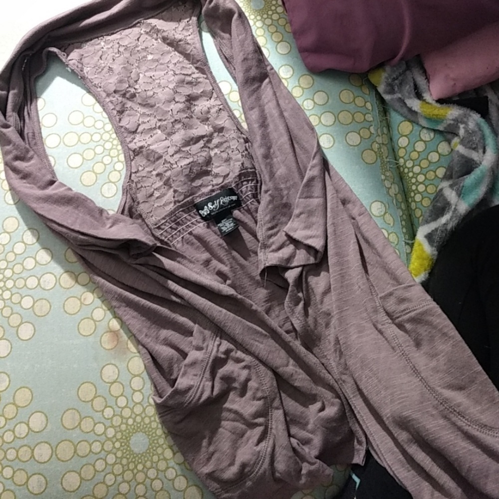 Vest
